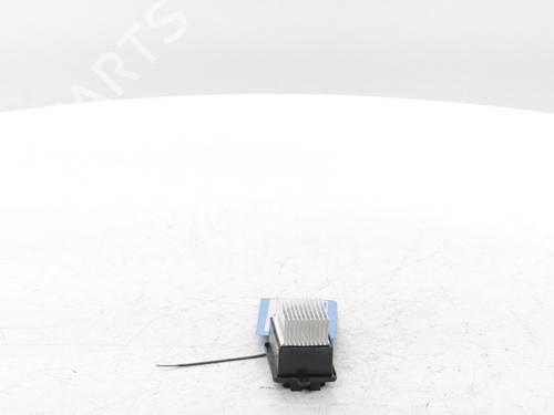 Heater resistor OPEL COMBO Box Body/MPV (K9) 1.5 D | BP29827990M108 - Image 7