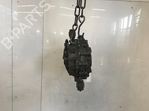 Rear differential PEUGEOT 508 SW I (8E_) 2.0 HDi RXH Hybrid4 | BP30759033M24