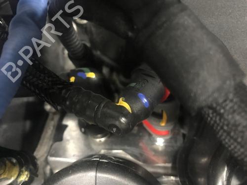 Engine RENAULT KANGOO III MPV Blue dCi 75 (KJAA) | BP33813721M1  - Image 8