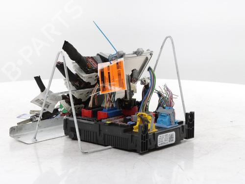 Engine control unit (ECU) CITROËN C3 III (SX) 1.2 VTi 82 | BP34564168M57 - Image 5