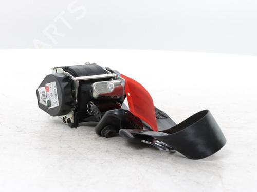 Rear left seatbelt CITROËN C3 IV (CC_, CB_) 1.2 PureTech 100 (CCHPV4) | BP36701981I29 - Image 2