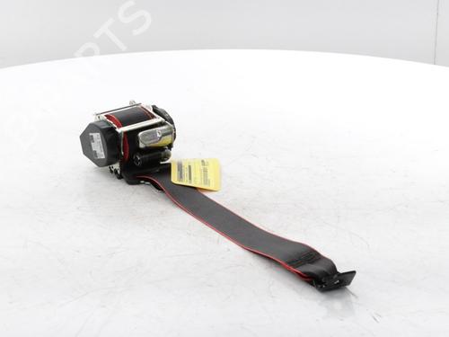 Rear right seatbelt RENAULT CAPTUR II (HF_) TCe 140 (HFN0) | BP29426680I28 