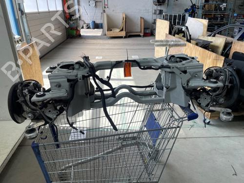 Subframe CITROËN C5 AIRCROSS (A_) 1.6 Hybrid 225 (A45GFR) | BP36538914M9 - Image 6