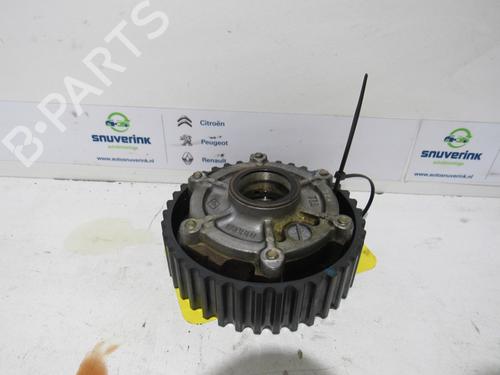 Used Pulley RENAULT SCÉNIC I MPV (JA0/1_, FA0_) 2.0 16V (JA1B, JA1D, JA0C) (139 hp) 13191331