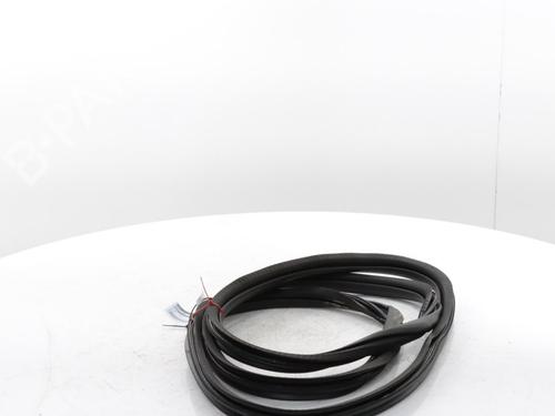 Rubber door seal PEUGEOT 5008 II (MC_, MJ_, MR_, M4_) 1.2 THP (MRHNYH, MRHNYW, MRHNSJ, MRHNSU, MRHNSM) | BP29069115C142 
