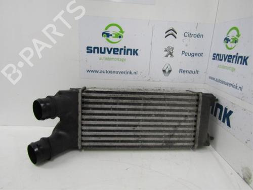 Used Intercooler Intercooler CITROËN BERLINGO Box Body/MPV (B9) 1.6 HDi 75 (75 hp) 40563788 40563788