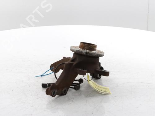 Left front steering knuckle DACIA SANDERO III 1.0 TCe 100 ECO-G | BP33696390M25 - Image 4