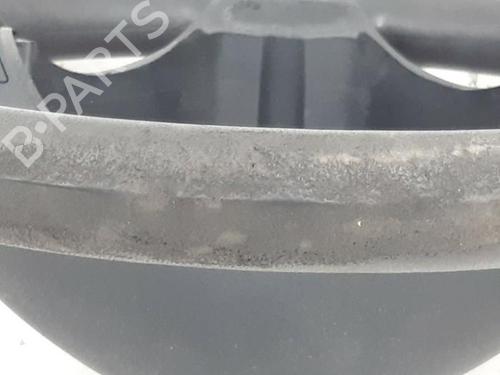Steering wheel OPEL COMBO Box Body/MPV (X12) 1.6 CDTI (B05) | BP40568062C49 - Image 3