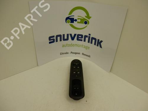 Switch PEUGEOT 407 (6D_) 1.6 HDi 110 (6D9HZC, 6D9HYC) | BP10786123I30 