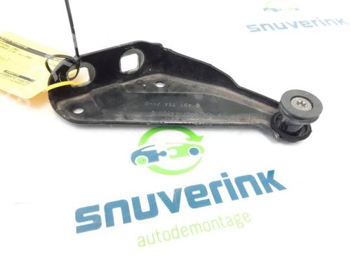 Bisagra/Limitador de puerta RENAULT KANGOO / GRAND KANGOO II (KW0/1_) 1.6 16V (KW03, KW09, KW0D, KW0U, KW0W, KW13) (106 hp) 13194799
