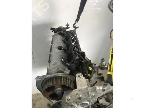 Engine RENAULT TRAFIC II Van (FL) 1.9 dCi 80 (FL0B) | BP40584252M1 - Image 5