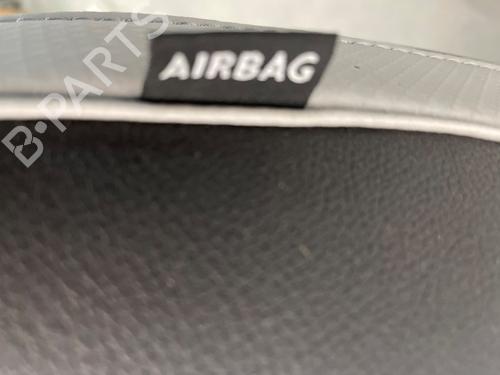 Left front seat RENAULT CAPTUR II (HF_) TCe 160 (HFN1) | BP33696827C15 - Image 5