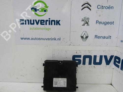 Elektronische module RENAULT CLIO IV Grandtour (KH_) 1.5 dCi 90 (KHN3, KHN4) | BP11125629M83 