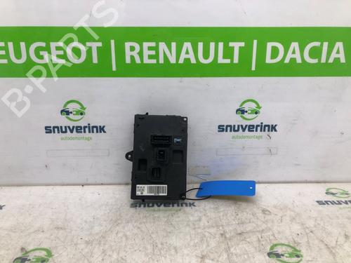 Used Electronic module PEUGEOT EXPERT Van (VF3A_, VF3U_, VF3X_) 2.0 HDi 140 (136 hp) 21599963