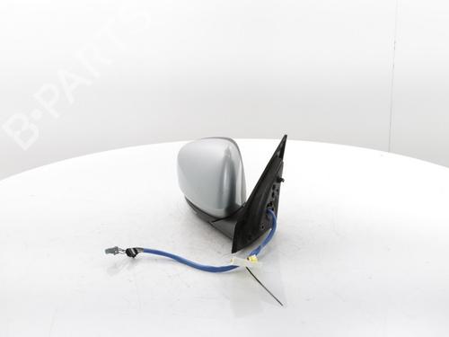 Right mirror RENAULT KADJAR (HA_, HL_) 1.3 TCe 140 (HLNB, HLN1) | BP29241427C27 