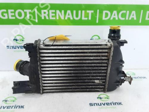 Used Intercooler Intercooler RENAULT CLIO IV (BH_) 0.9 TCe 90 (BHNF, BHMA, BHMH, BHJK, BHJR) (90 hp) 40574292 40574292