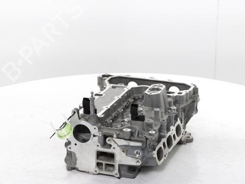 Cylinder head OPEL CORSA F (P2JO) 1.2 (68) | BP30186260M5