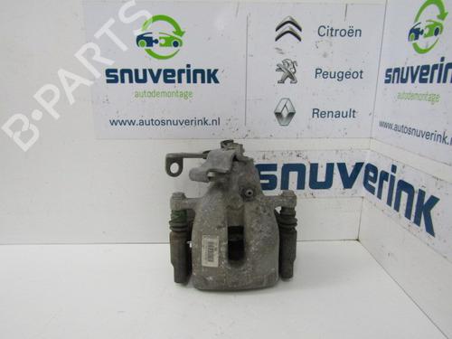 Used Right rear brake caliper CITROËN DS4 (NX_) 1.6 HDi 115 (114 hp) 29069163
