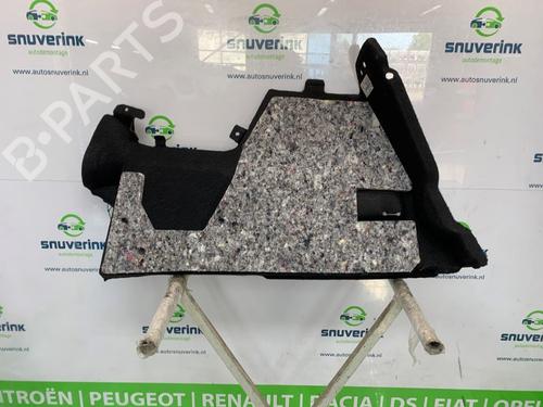 Bagagerumsbeklædning RENAULT SCENIC E-TECH PHASE I EV60 | BP27351159I3 - Image 2