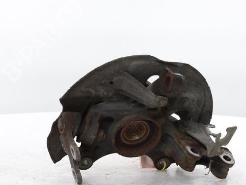 Left front shock absorber CITROËN BERLINGO Box Body/MPV (K9) PureTech 130 | BP31261173M16