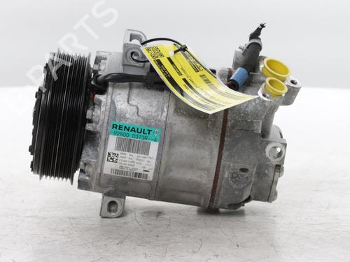 Used AC compressor AC compressor 34565255 34565255