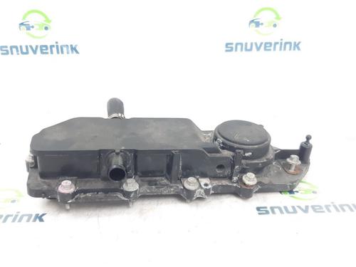 Valve cover FIAT DUCATO Platform/Chassis (250_) 150 Multijet 2,3 D | BP13194981M124 