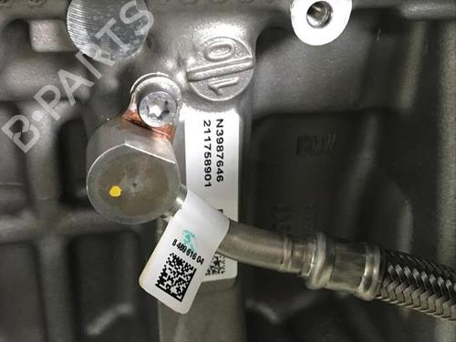 Engine BMW X1 (U11) xDrive 25 e Plug-in-Hybrid | BP40586588M1 - Image 8