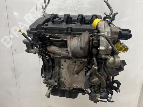 Used Engine PEUGEOT 308 I (4A_, 4C_) 1.6 16V (174 hp) 31050161