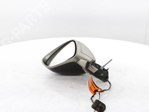 Left mirror CITROËN C5 III Break (RW_) 2.2 HDi 200 | BP30186136C26