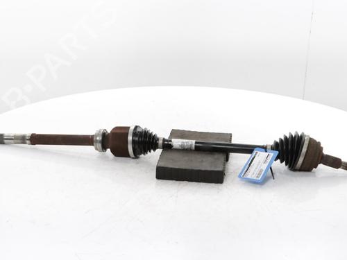 Used Right front driveshaft PEUGEOT 308 SW II (LC_, LJ_, LR_, LX_, L4_) 1.5 BlueHDi 130 (131 hp) 30186650