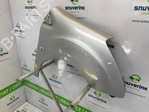 Right front fenders CITROËN BERLINGO MULTISPACE (B9) 1.6 HDi 90 | BP27287900C42 