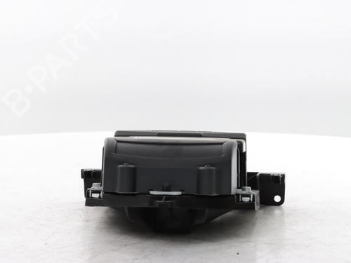 Display monitor PEUGEOT EXPERT Van (V_) E-EXPERT | BP31261424C48 