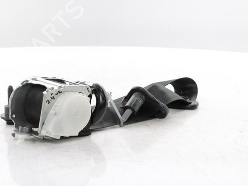 Front right seatbelt RENAULT TWINGO III (BCM_, BCA_) 1.0 SCe 70 | BP40048735I25 - Image 9