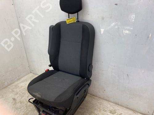 Left front seat RENAULT MASTER III Van (FV) 2.3 dCi 150 FWD (FV0F, FV03, FV09) | BP34565276C15 - Image 4