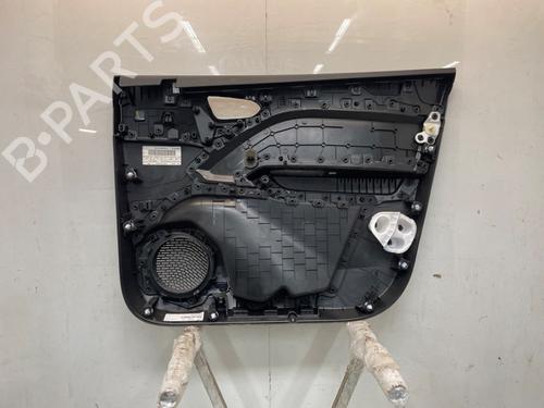 Venstre frontpanel RENAULT CAPTUR II (HF_) TCe 100 (HFMT) | BP33874281C58 - Image 4