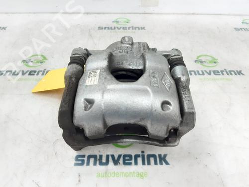 Used Left front brake caliper RENAULT CLIO V (B7_) 1.0 TCe 90 (B7MT) (91 hp) 15938484
