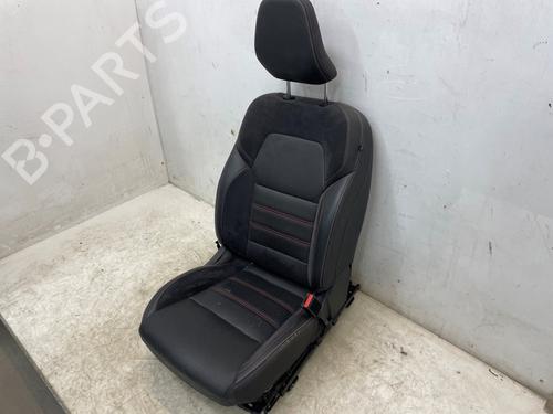 Right front seat RENAULT ARKANA I (LCM_, LDN_) 1.3 TCe 160 (LDN1) | BP34565161C16 - Image 2