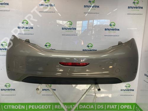 Używane Zderzak tylny PEUGEOT 208 I (CA_, CC_) 1.2 VTI 82 (82 hp) 24477358