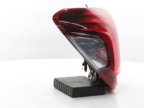Left taillight PEUGEOT 108 1.0 VTi | BP40266031C34 - Image 9