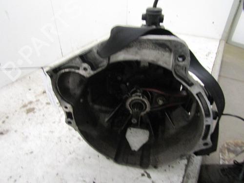 Gearbox IVECO DAILY II Van 49-10 V (13054204, 13054211, 13054212, 13054215,... | BP19530009M3 