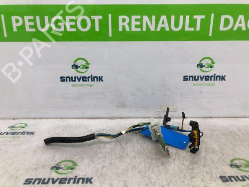 Used Heater resistor PEUGEOT 107 (PM_, PN_) 1.0 (68 hp) 12297053