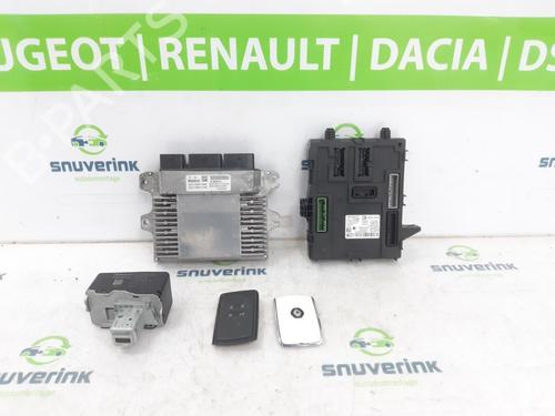 Used Engine control unit (ECU) Engine control unit (ECU) 24160325 24160325