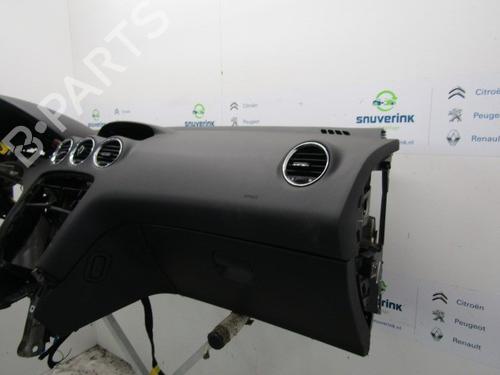 Dashboard PEUGEOT 308 SW I (4E_, 4H_) 1.6 16V | BP17223396C46 