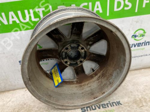 Rim PEUGEOT 308 I (4A_, 4C_) 1.6 16V | BP24477087C45