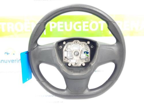 Used Steering wheel PEUGEOT EXPERT Van (V_) 1.6 BlueHDi 95 (95 hp) 10804859