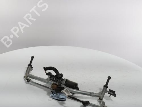 Front wipers mechanism PEUGEOT PARTNER Box Body/MPV (K9) 1.5 BlueHDI 130 | BP29827771C83 