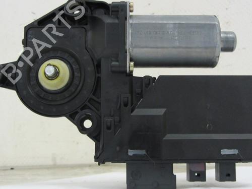 Used Front left window mechanism PEUGEOT 307 SW (3H) 2.0 16V (136 hp) 21108134