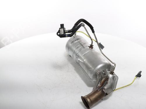Catalyst PEUGEOT 208 II (UB_, UP_, UW_, UJ_) 1.2 PureTech 100 | BP27971251M10 