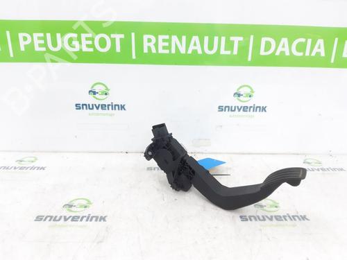 Pedal PEUGEOT 2008 II (UD_, US_, UY_, UJ_, UR_, UC_) 1.2 PureTech 130 (USHNS, URHNS) | BP20499631I4 