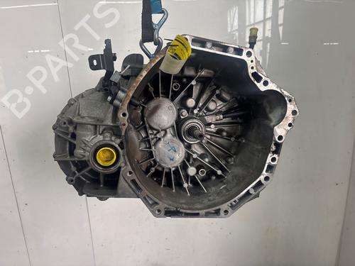 Gearbox RENAULT TRAFIC III Van (FG_) 1.6 dCi 120 (FGMK) | BP29640627M3 